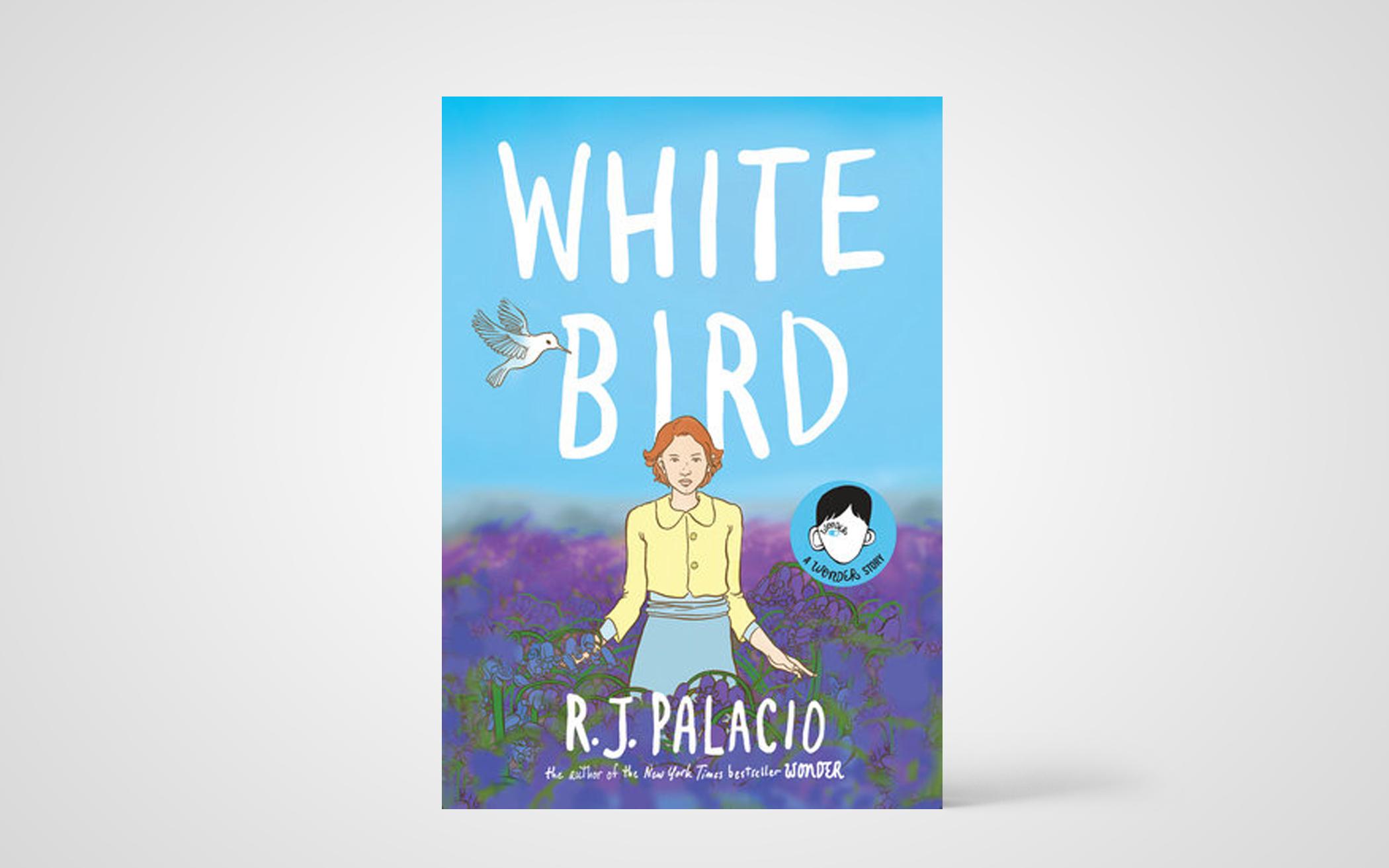 White Bird The Banner